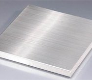 Алюминиевая плита АМГ2