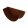 Заглушка желоба, RAL 8017 шоколадно-коричневый
