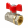 Кран шаровой латунь со спускником Ду 20 Ру16 ВР G3/4" бабочка Пензапромарматура 01921011 арт.1214277