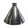 Круглый зонт из стали, Диаметр: 50-1600 мм, Стенка: 0,5-0,9