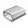 Зажим для стальных канатов алюминиевый DIN 3093 (1шт)
