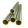 Труба латунная ЛС59-1