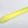 Полиуретан стержень Ф (L=500 мм, ~0,6 кг, жёлтый) Китай