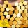 Шестигранник бронзовый БрАЖ9 ТУ 48-21-289-73 в Нижнем Тагиле