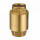 Клапан латунный (вентиль латунный) 15Б3Р в Одинцово