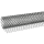 Сетка-рабица, 20х20 мм, без покрытия, 5336-80 в Подольске