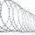 Проволока колючая спиралевидная оцинкованная в Нижнем Тагиле