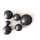Мелющие шары, помольные Размер: 10 мм, Материал: нержавеющая сталь, Марка стали: AISI 316 в Красноярске