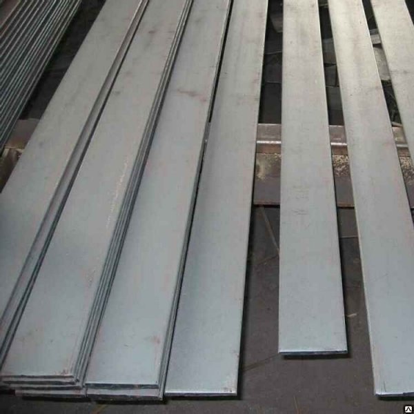 Полоса 30х500 г/к теплоустойчивая сталь У8А