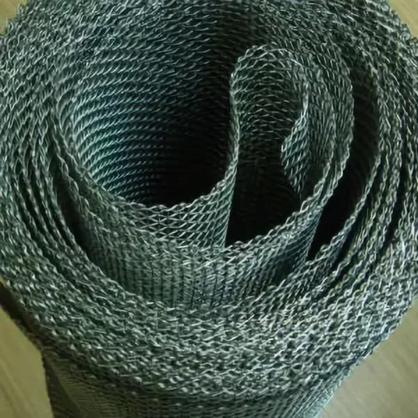 Сетка саржевое плетение С160