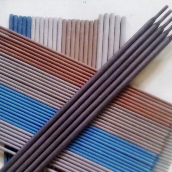 Электроды из цветных металлов розница