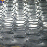 Лист ПВЛ - просечно вытяжной, алюминиевый марка алюминия А3 А5 АМГ3 АМГ5 Д16, все виды вытяжки от 0.5 до 8мм