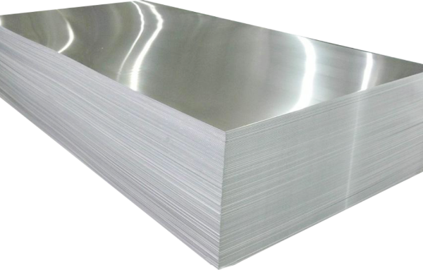 Лист алюминиевый 1x1200х3000 Д16АТ