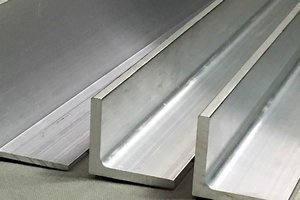 Алюминиевый уголок АМГ6 60x60x5.0 x наличие и цена в кг НД ПР100-18410160
